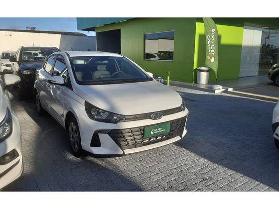 HYUNDAI HB20S 1.0 12V FLEX COMFORT PLUS MANUAL HYUNDAI HB20S 1.0 12V FLEX COMFORT PLUS MANUAL